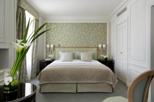 Classic Room room in Hôtel San Régis