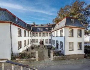 Elbershof Monschau - Simmerath