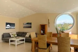 Penthouse Medemspeicher - Cadenberge