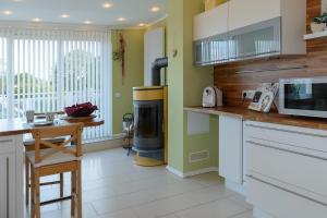 Penthouse Medemspeicher