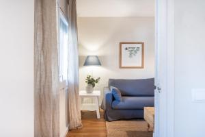 Comfortable 3-Bedroom Apartment next to Sagrada Familia, Barcelona