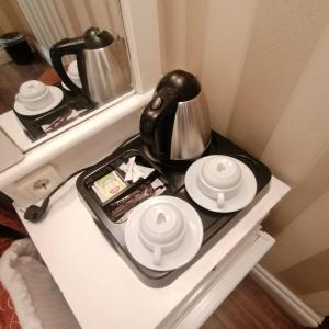 Triple Room room in Golden Horn Hotel