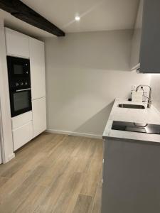 Apartamento centro Santander