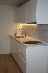 Apartamento centro Santander