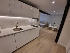 Apartamento centro Santander