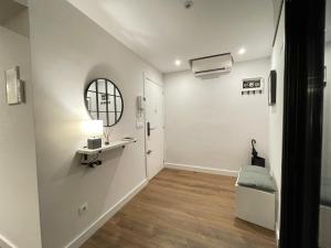 C&G Ático Céntrico con Terraza