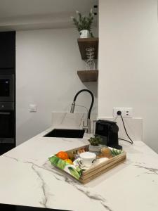 C&G Ático Céntrico con Terraza