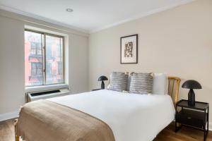 Nolita 2br w elevator roof nr SoHo NYC-1000
