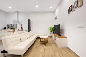 Gandia Confort Lope de Vega