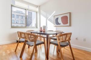 Chelsea 1br w elevator doorman nr Square NYC-1387