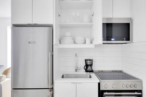 Little Italy 1br w wd nr SoHo NYC-756