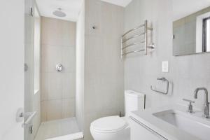 Little Italy 1br w wd nr SoHo NYC-756