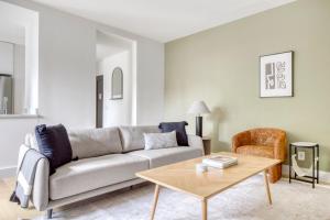 BK Heights 2BR w WD Elevator nr Promenade NYC-910