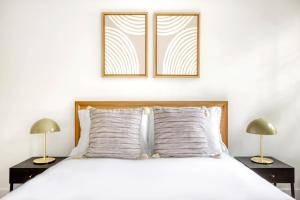 BK Heights 2BR w WD Elevator nr Promenade NYC-910