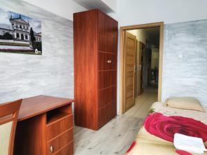 Hostel Radom