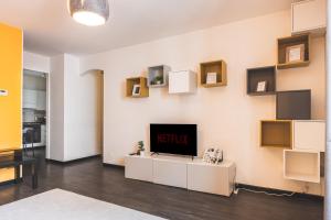 [Piazza Goldoni] Suite Mazzini *Free WiFi*