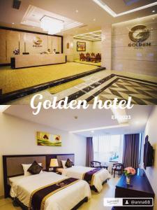 Golden Quang Tri Hotel