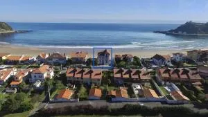 Pensión Antiguo Chalet de Zabala - Sebreño