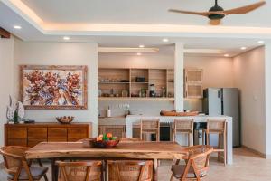 Villa 10 Rose Bali 3BR Luxury