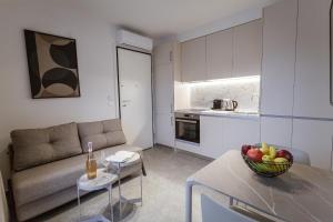 Luxury Apartments Of Colossus