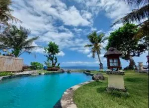 Abalone Sport Resort - Manggis