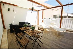 I sogni di LUDO open space