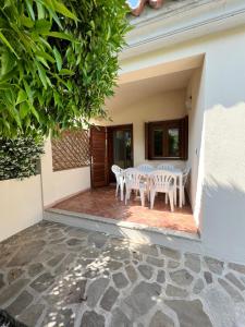 Le case in collina - San Teodoro img37