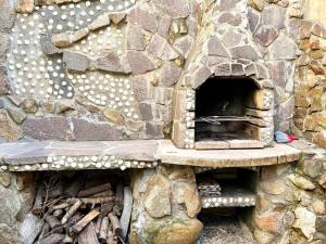 Le case in collina - San Teodoro img38