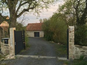 Maisons de vacances LA GERMENIERE : photos des chambres