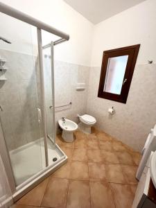 Le case in collina - San Teodoro img44