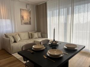 City Luxe Apartment 