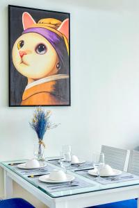 Casa Par Grand Suites - High-class and Central Location