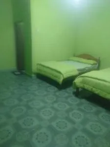 Restauran Kelimutu Lodge - Kelimutu