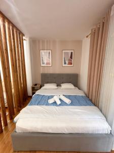 Budget Retreat Tirana & Studios