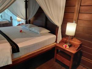 Abalone Sport Resort