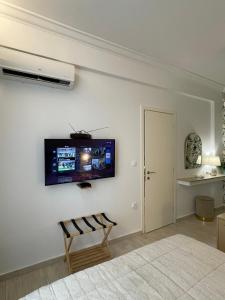 Syntagma Hideaway Luxury Apt