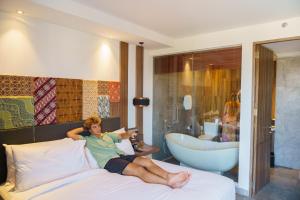 Fairfield by Marriott Bali South Kuta