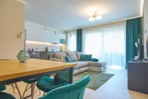 Sunlight Green Szeged - Exclusive - Makó