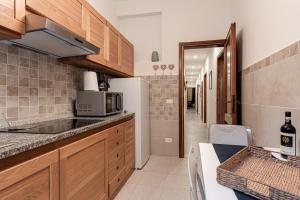Libertà Apartment - Florence