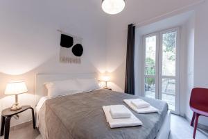 Libertà Apartment - Florence