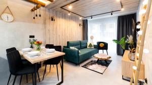 Panorama Karkonoszy, Sun & Snow - 4hvězdičkové hotely ve městě Karpacz