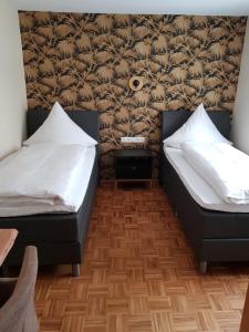 Boardinghouse Stadtmauer