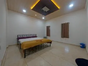 Nakshtra Villa Valley View - Panhāla