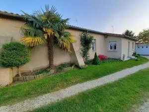 L'écrin de verdure à 25 minutes du Puy du Fou - Combrand