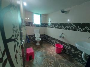 Nakshtra Villa Valley View