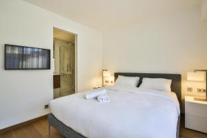 Sublime Appartement Promenade des Anglais (1)