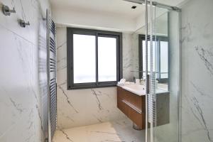 Sublime Appartement Promenade des Anglais (1)