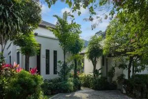 Villa Decor - Бантай