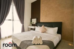 Trion Kuala Lumpur by Roam