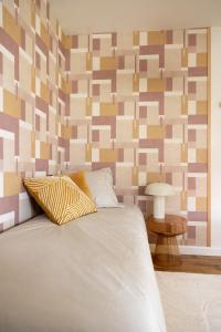 Maisons de vacances Lieu de Vie & d-Experiences dans l-Ouest Bordelais : photos des chambres